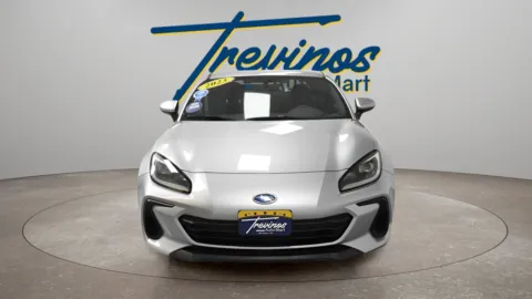 More photos of 2023 Subaru BRZ Premium at Trevinos Auto Mart, TX