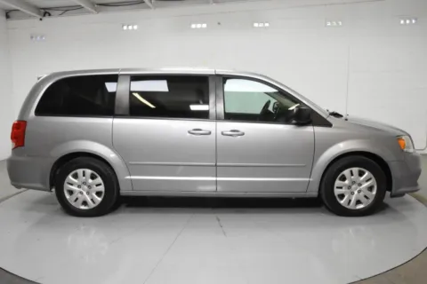 More photos of 2017 Dodge Grand Caravan Passenger SE Minivan 4D at Trevinos Auto Mart, TX