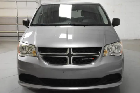 More photos of 2017 Dodge Grand Caravan Passenger SE Minivan 4D at Trevinos Auto Mart, TX
