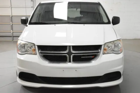 More photos of 2016 Dodge Grand Caravan Passenger SE Minivan 4D at Trevinos Auto Mart, TX