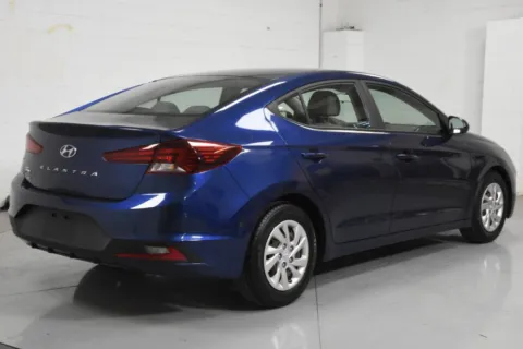 Photos of 2019 Hyundai Elantra SE Sedan 4D for sale in McAllen, TX at Trevinos Auto Mart