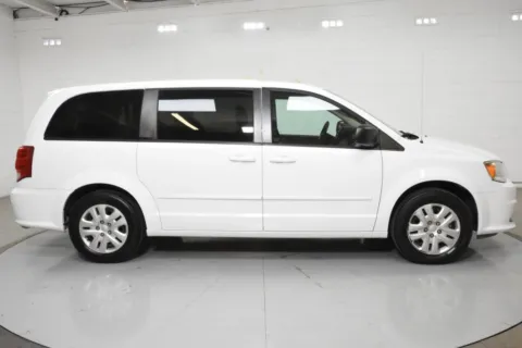 More photos of 2016 Dodge Grand Caravan Passenger SE Minivan 4D at Trevinos Auto Mart, TX