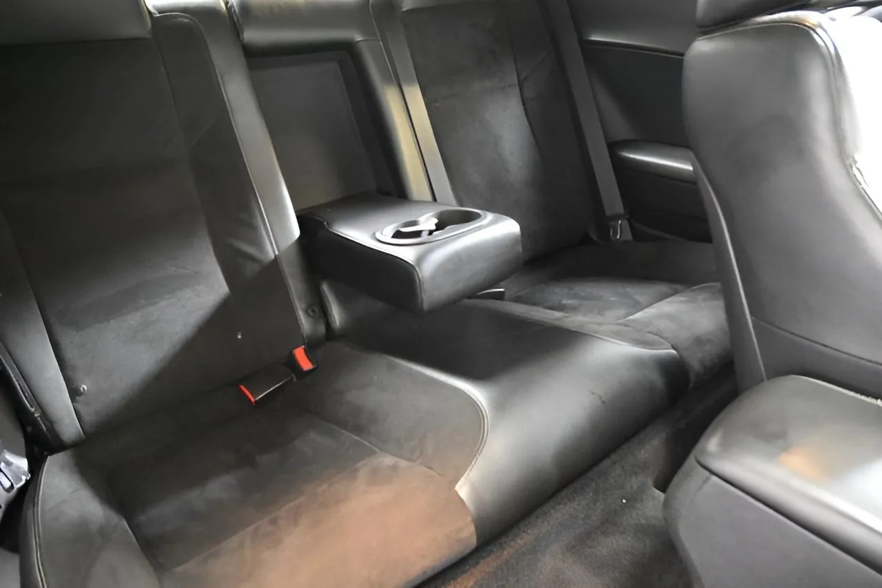 2019 Dodge Challenger R/T Scat Pack photo 11