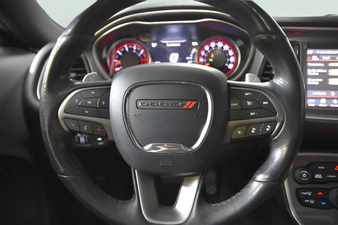 2019 Dodge Challenger R/T Scat Pack photo 29