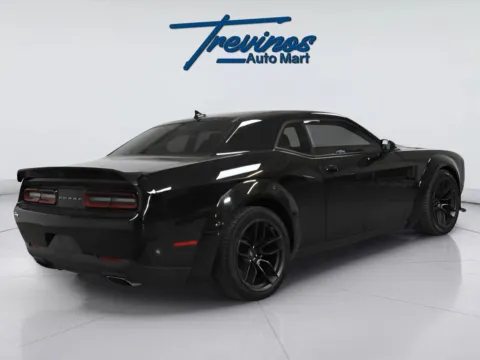 Photos of 2019 Dodge Challenger R/T Scat Pack for sale in McAllen, TX at Trevinos Auto Mart