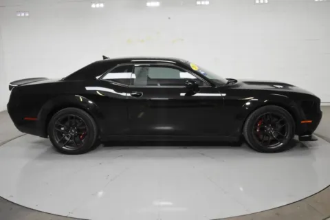 More photos of 2019 Dodge Challenger R/T Scat Pack Coupe 2D at Trevinos Auto Mart, TX