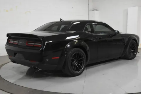 Photos of 2019 Dodge Challenger R/T Scat Pack Coupe 2D for sale in McAllen, TX at Trevinos Auto Mart