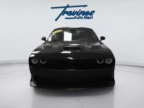 More photos of 2019 Dodge Challenger R/T Scat Pack at Trevinos Auto Mart, TX