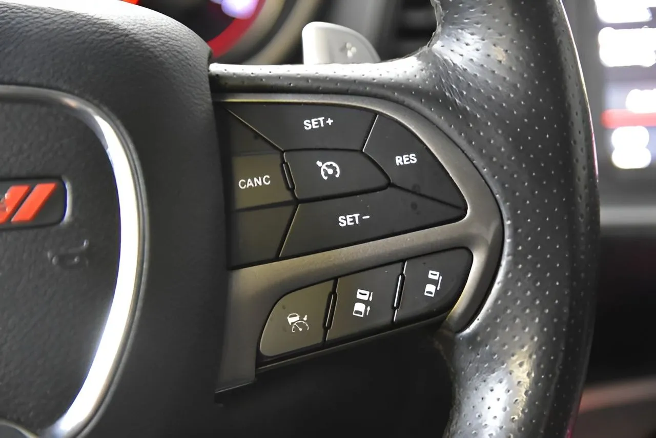 2019 Dodge Challenger R/T Scat Pack photo 17