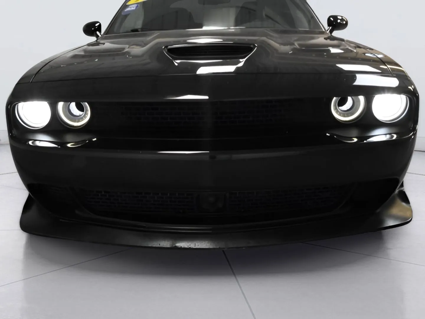 2019 Dodge Challenger R/T Scat Pack photo 36