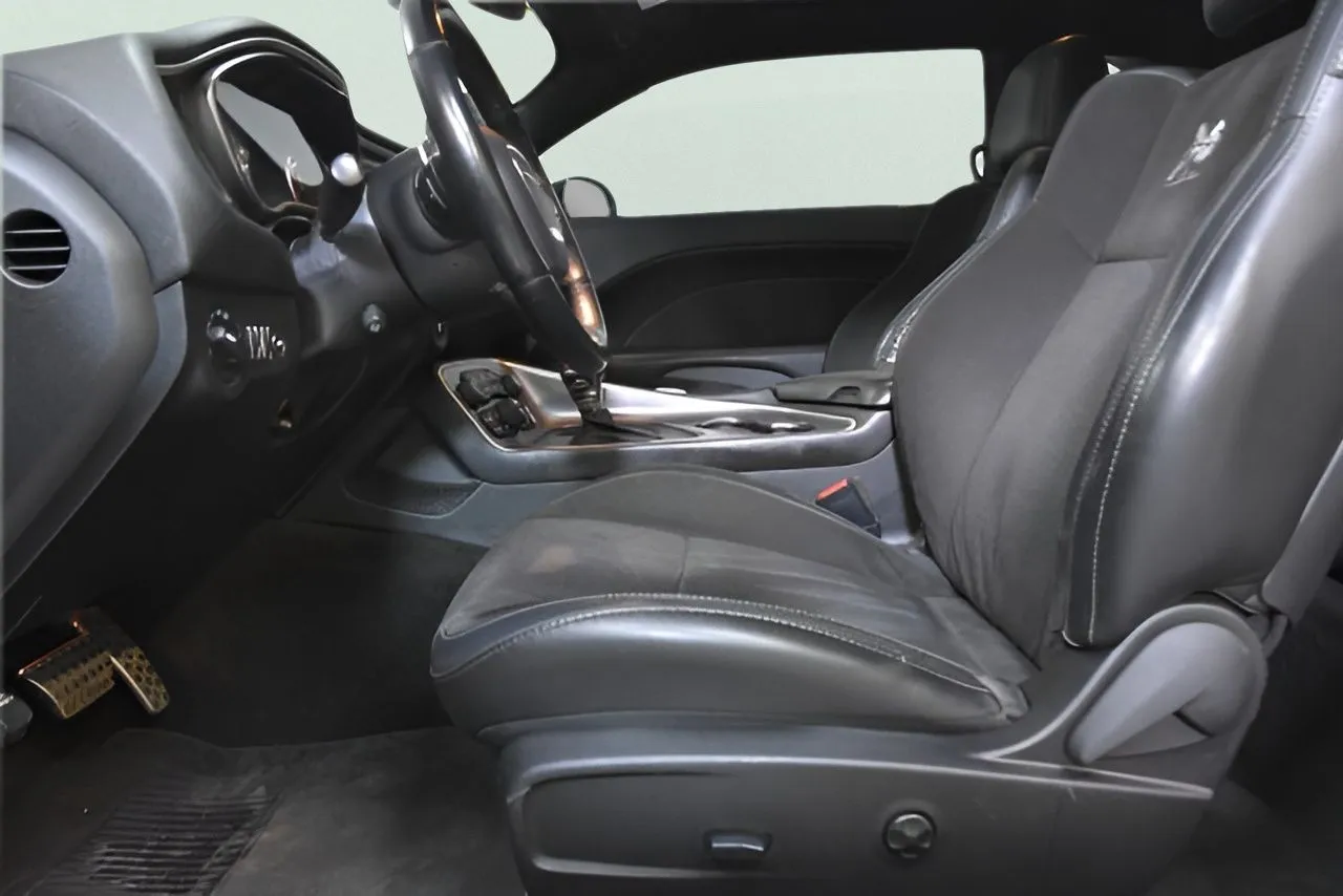 2019 Dodge Challenger R/T Scat Pack photo 28