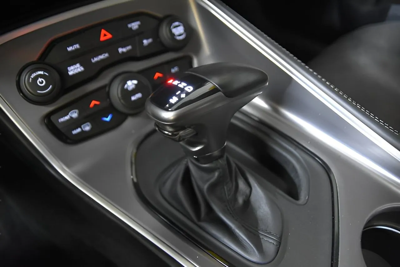 2019 Dodge Challenger R/T Scat Pack photo 33