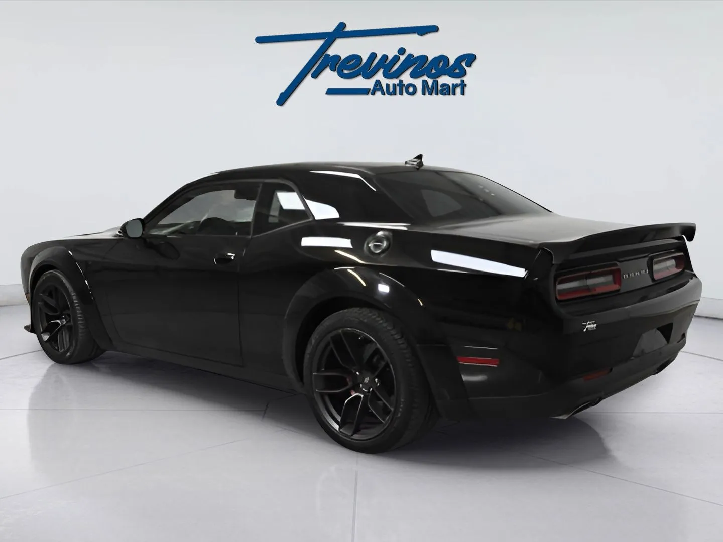 2019 Dodge Challenger R/T Scat Pack photo 26