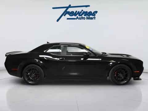 More photos of 2019 Dodge Challenger R/T Scat Pack at Trevinos Auto Mart, TX