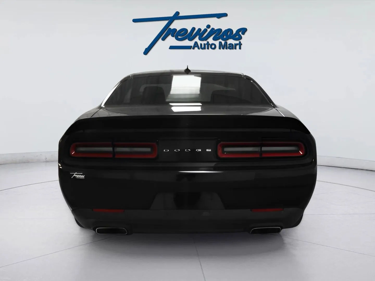 2019 Dodge Challenger R/T Scat Pack photo 4