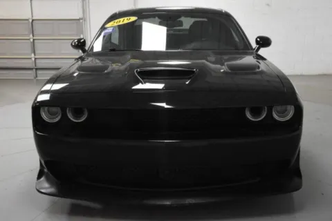 More photos of 2019 Dodge Challenger R/T Scat Pack at Trevinos Auto Mart, TX