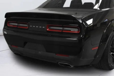 Another view of 2019 Dodge Challenger R/T Scat Pack for sale in McAllen, TX at Trevinos Auto Mart