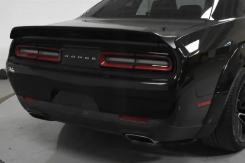 Another view of 2019 Dodge Challenger R/T Scat Pack for sale in McAllen, TX at Trevinos Auto Mart