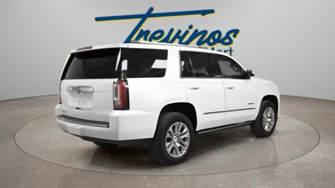 Photos of 2019 GMC Yukon Denali for sale in McAllen, TX at Trevinos Auto Mart