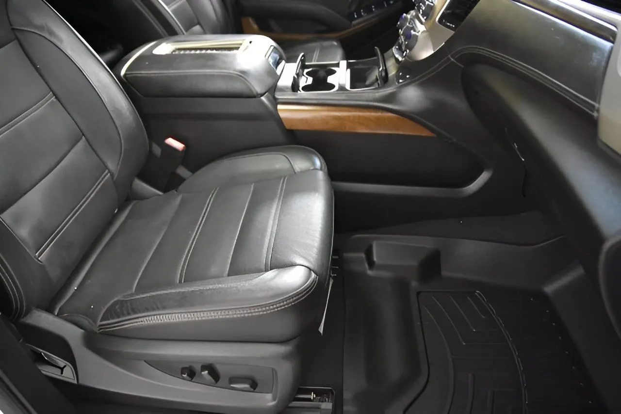 2019 Gmc Yukon Denali photo 27