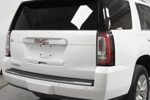 Another view of 2019 GMC Yukon Denali for sale in McAllen, TX at Trevinos Auto Mart