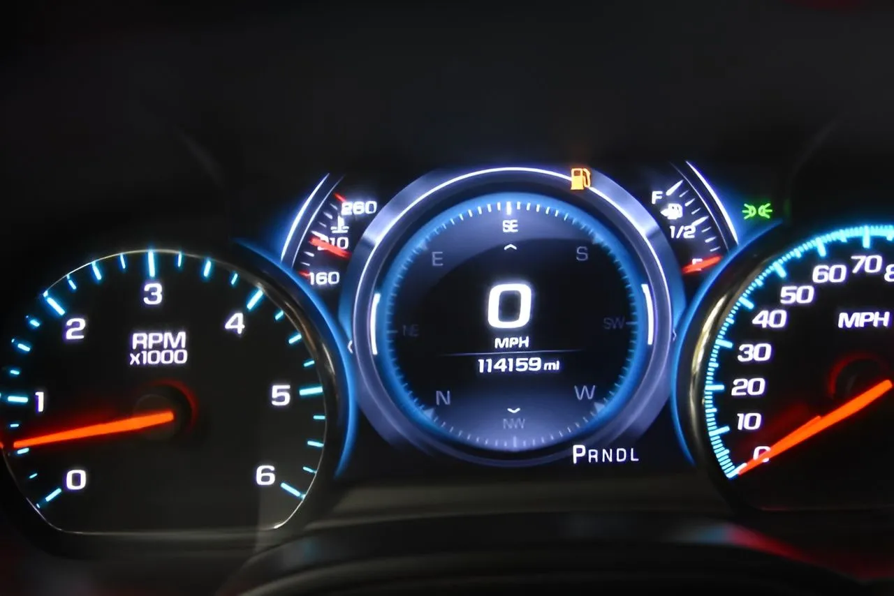 2019 Gmc Yukon Denali photo 6
