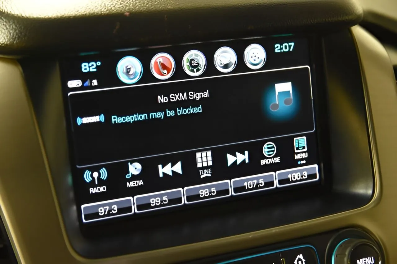 2019 Gmc Yukon Denali photo 22
