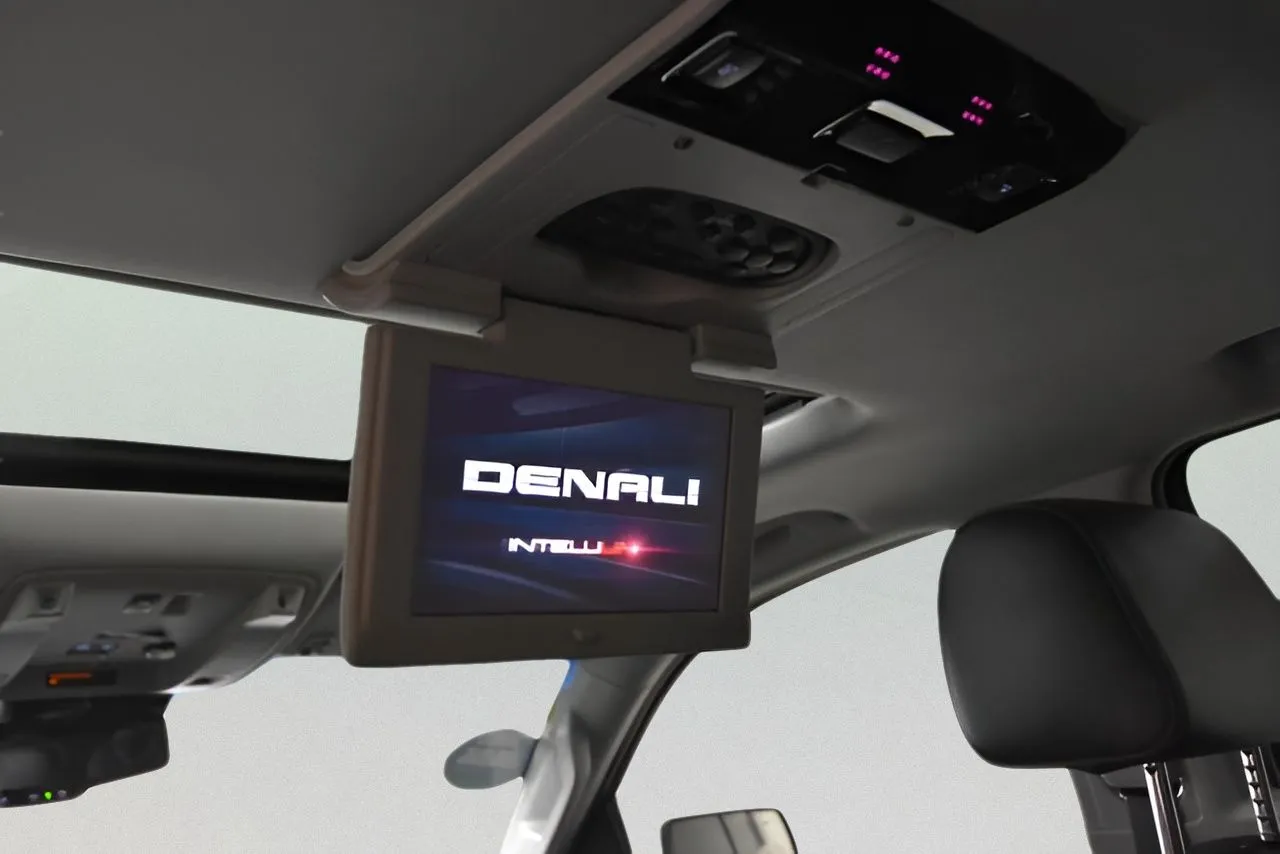 2019 Gmc Yukon Denali photo 26