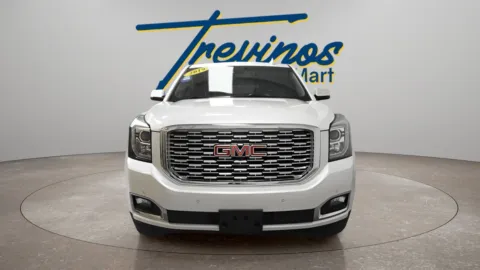 Another view of 2019 GMC Yukon Denali for sale in McAllen, TX at Trevinos Auto Mart