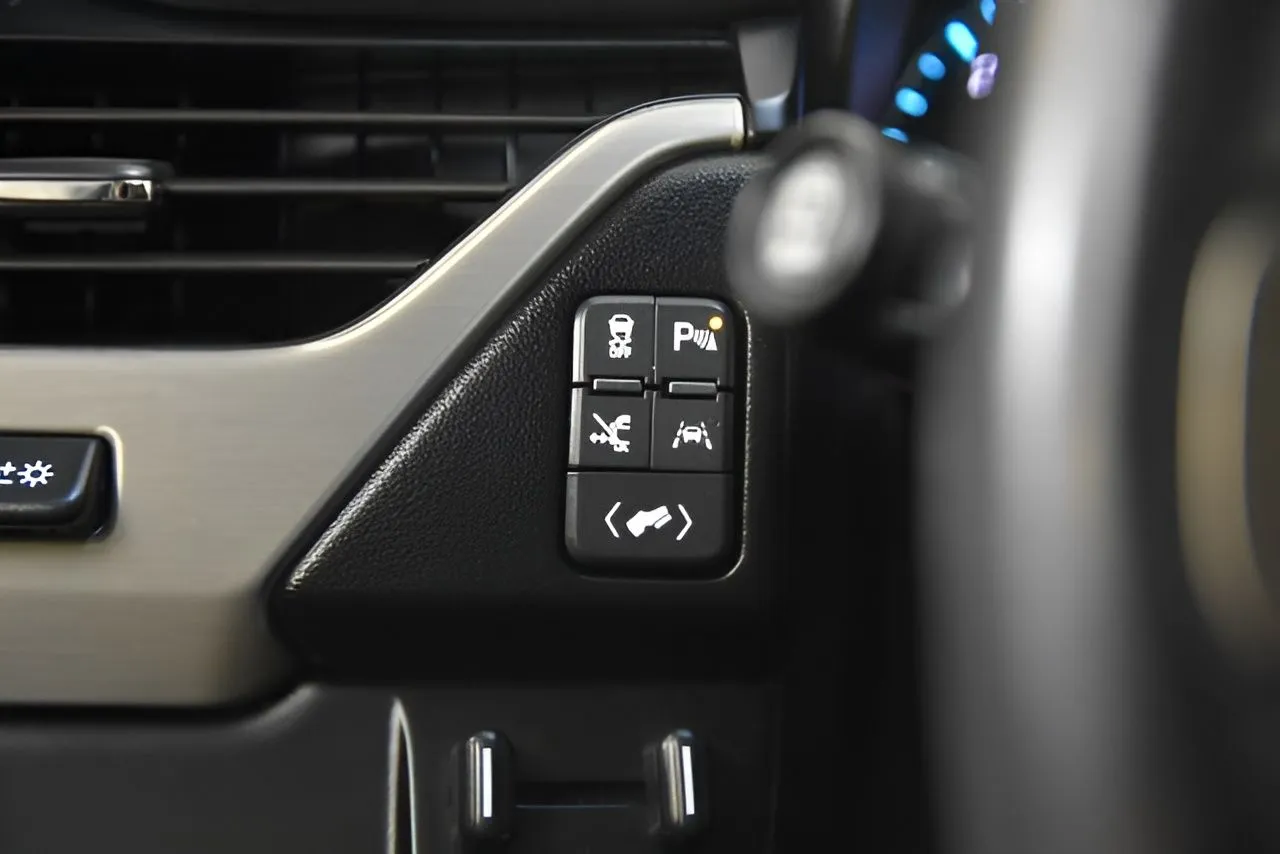 2019 Gmc Yukon Denali photo 20