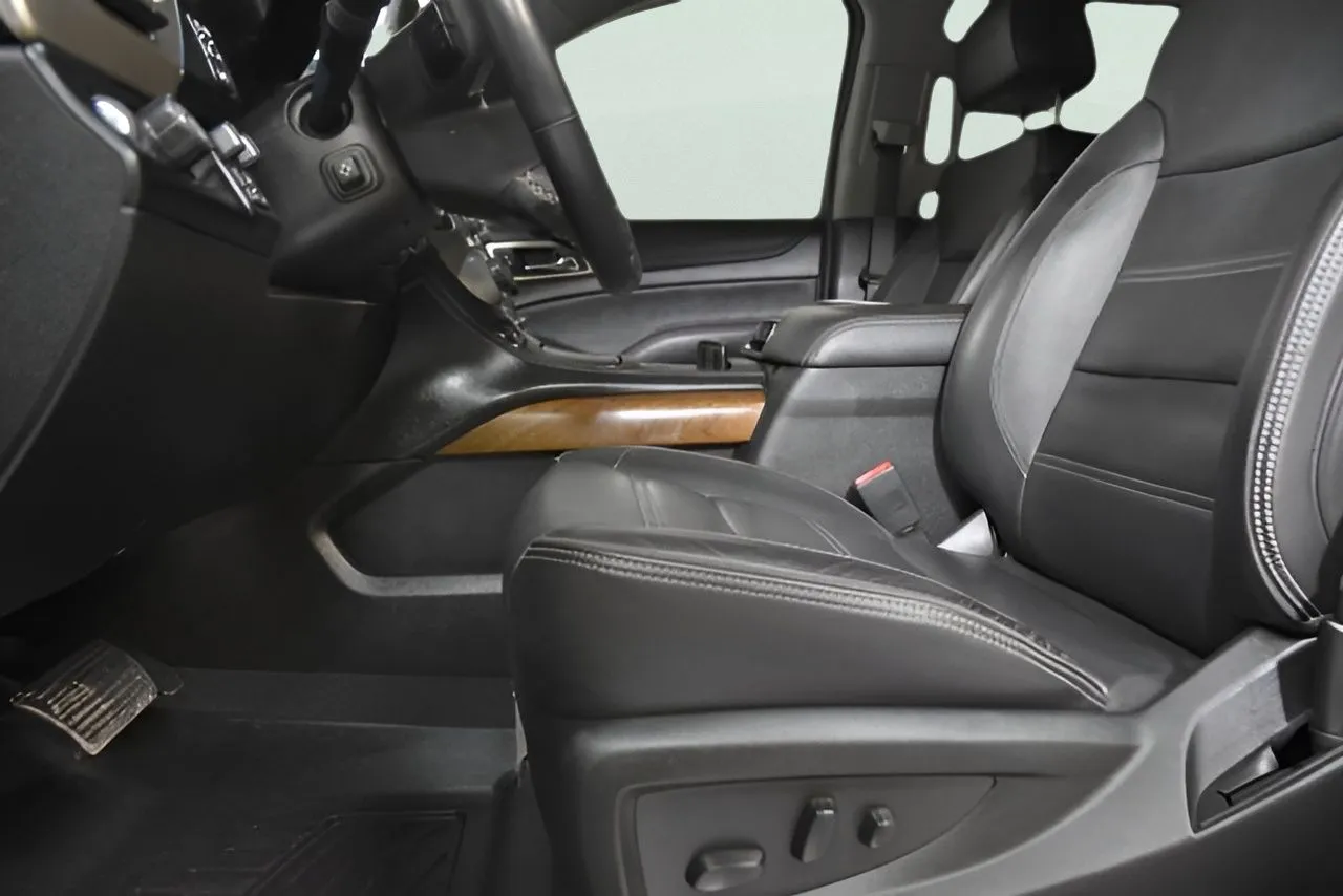 2019 Gmc Yukon Denali photo 4
