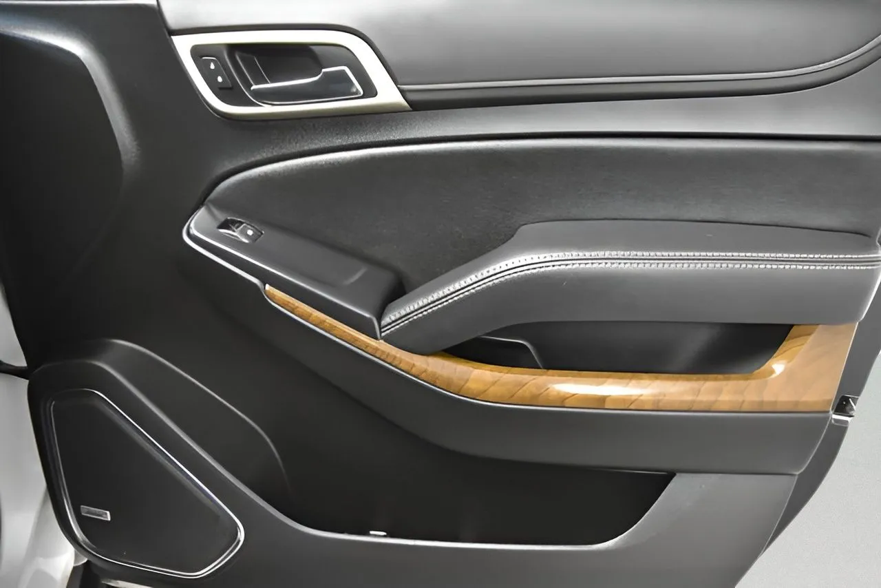 2019 Gmc Yukon Denali photo 32