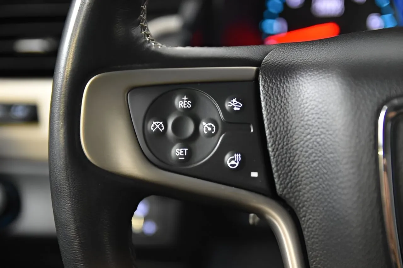 2019 Gmc Yukon Denali photo 19