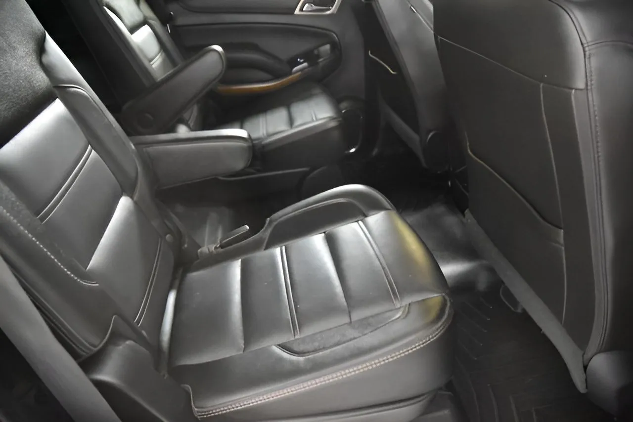 2019 Gmc Yukon Denali photo 13
