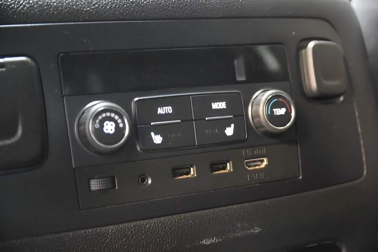2019 Gmc Yukon Denali photo 12