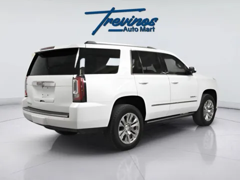 Photos of 2019 GMC Yukon Denali for sale in McAllen, TX at Trevinos Auto Mart