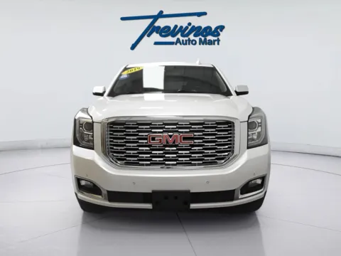 Another view of 2019 GMC Yukon Denali for sale in McAllen, TX at Trevinos Auto Mart