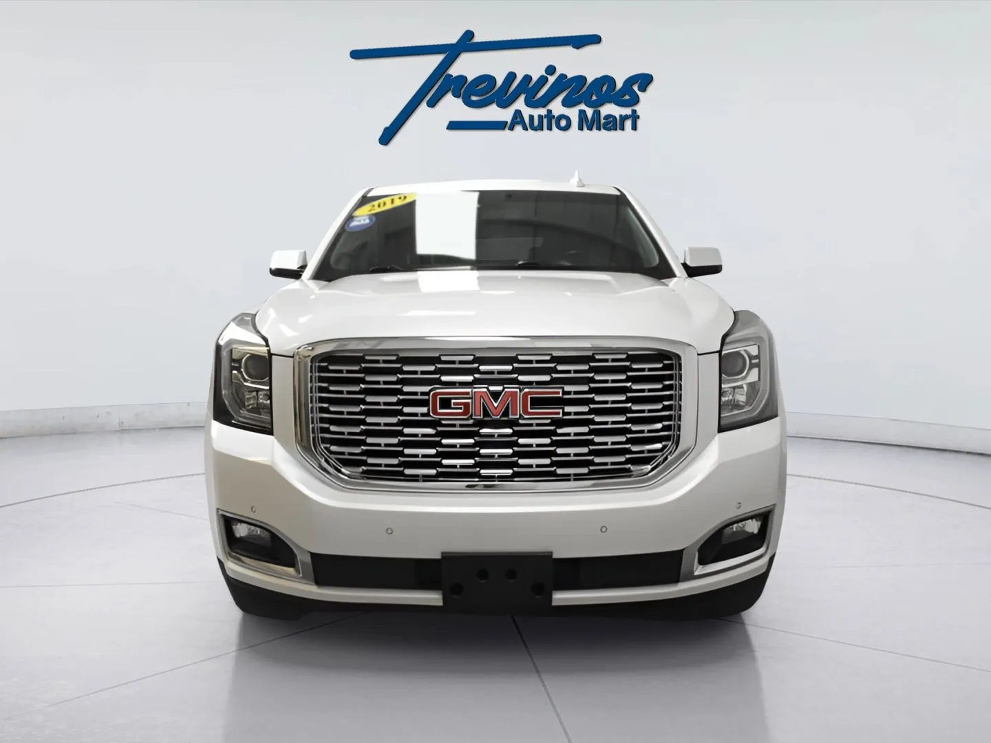 2019 Gmc Yukon Denali photo 30