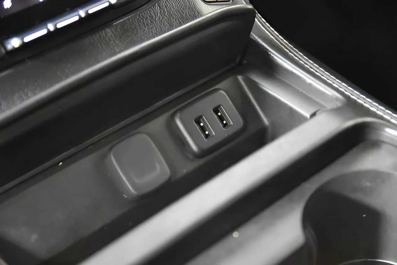 2019 Gmc Yukon Denali photo 24