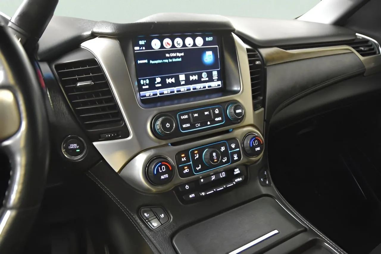 2019 Gmc Yukon Denali photo 8