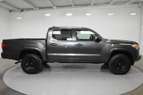More photos of 2023 Toyota Tacoma Double Cab SR Pickup 4D 5 ft at Trevinos Auto Mart, TX
