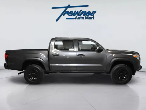 More photos of 2023 Toyota Tacoma SR at Trevinos Auto Mart, TX
