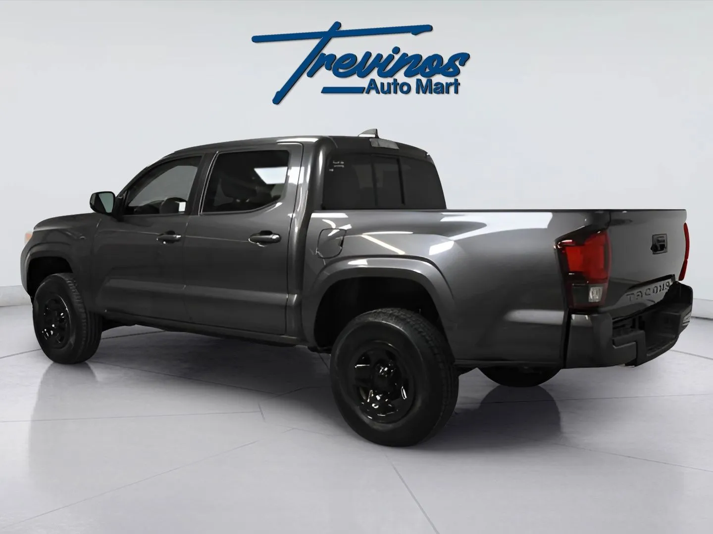 2023 Toyota Tacoma SR photo 4