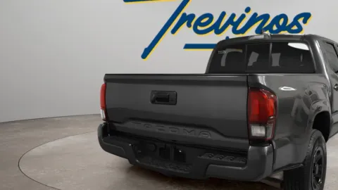 Another view of 2023 Toyota Tacoma SR for sale in McAllen, TX at Trevinos Auto Mart