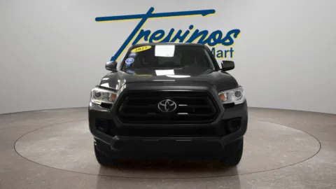 More photos of 2023 Toyota Tacoma SR at Trevinos Auto Mart, TX