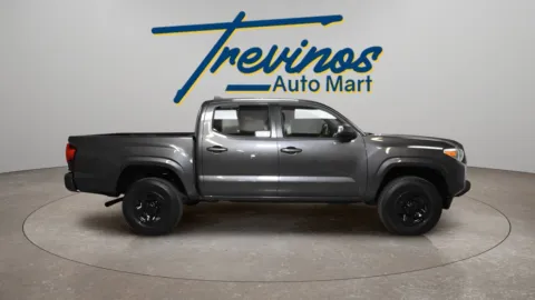 More photos of 2023 Toyota Tacoma SR at Trevinos Auto Mart, TX