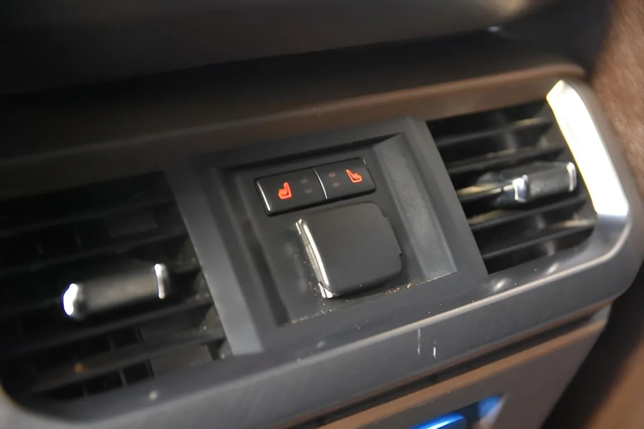 2021 Ford F-150 King Ranch photo 24