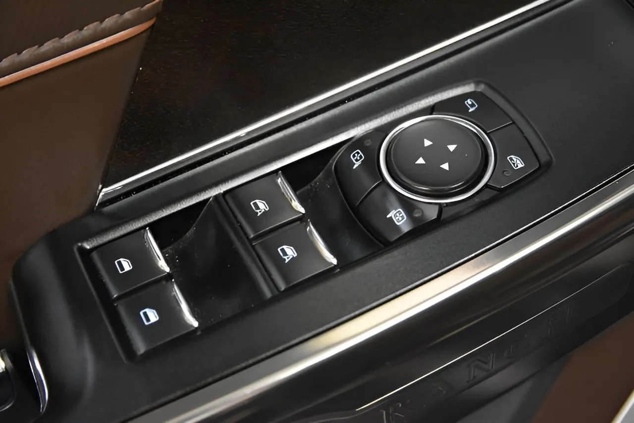 2021 Ford F-150 King Ranch photo 3