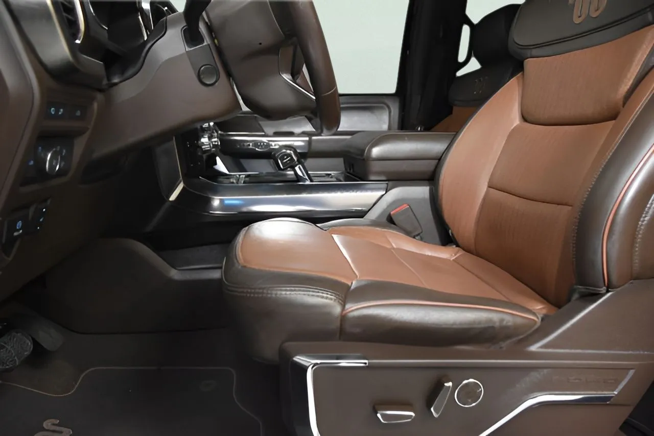 2021 Ford F-150 King Ranch photo 31