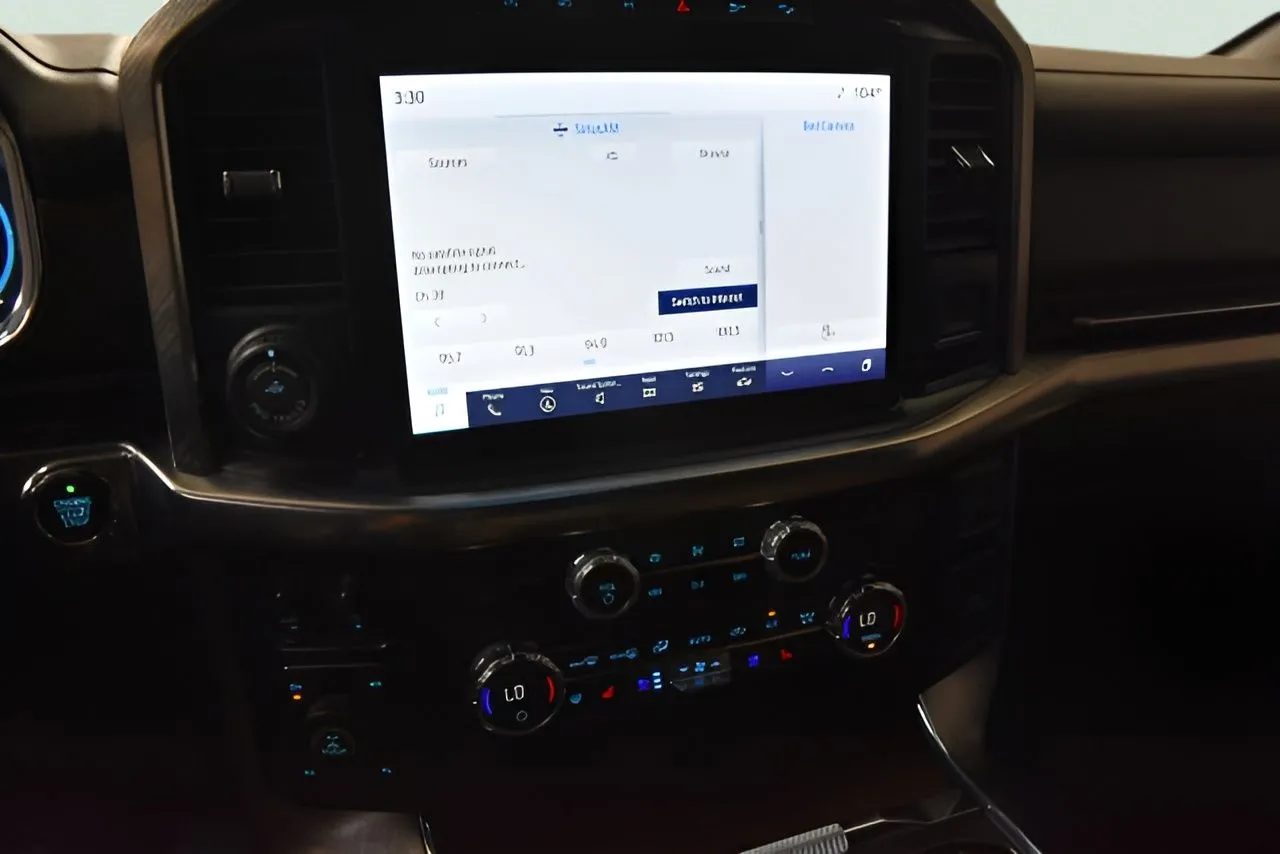 2021 Ford F-150 King Ranch photo 34